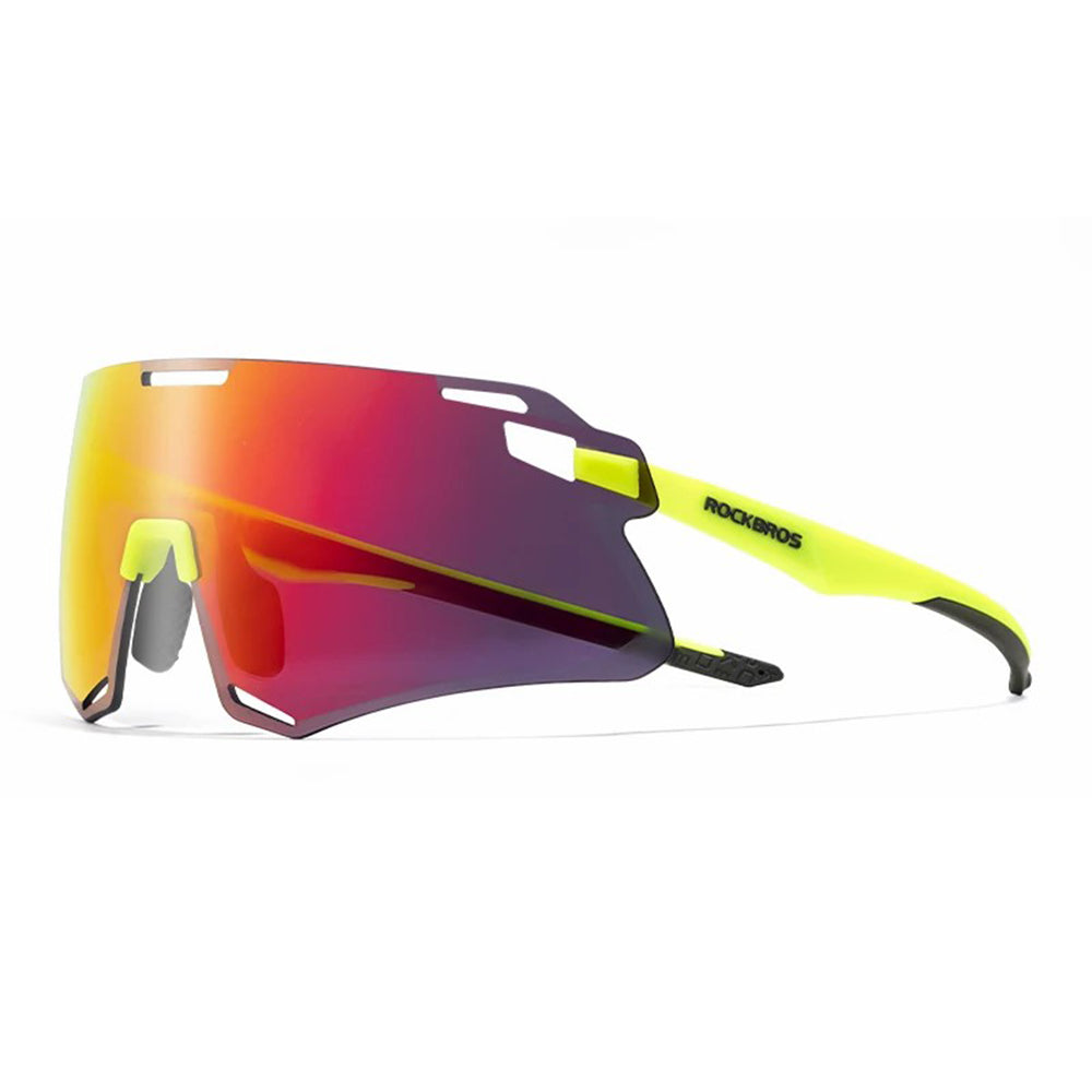 ROCKBROS SP318 Cycling Glasses Lightweight Bike Eyeglasses Outdoor Protection Goggles ROCKBROS SP318 Cycling Glasses Lightweight Bike Eyeglasses Outdoor Protection Goggles